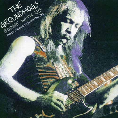 Boogie With Us: Classic Live Recordings From The 70's