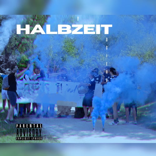 Halbzeit