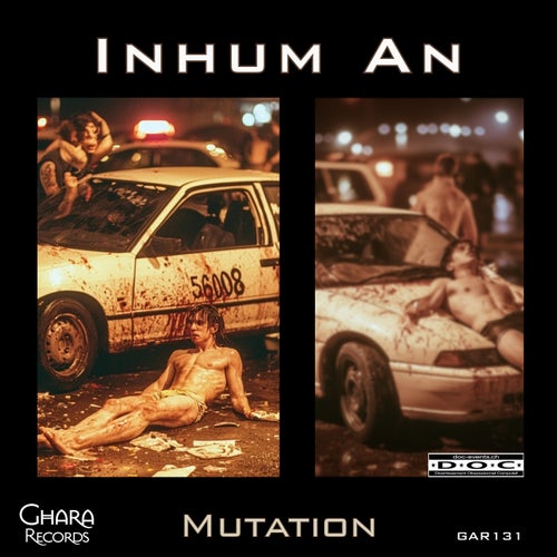 Mutation