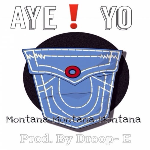 Aye! Yo - Single