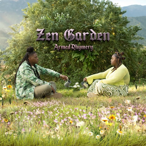 Zen Garden