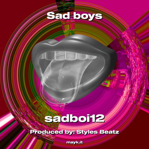 Sad boys