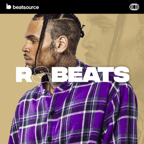 R&Beats Album Art