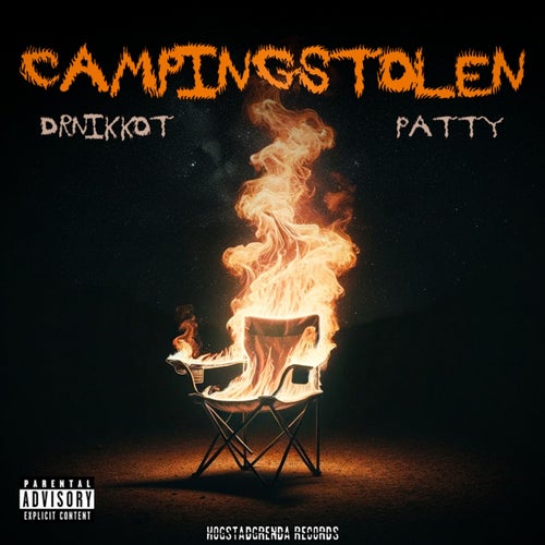 Campingstolen