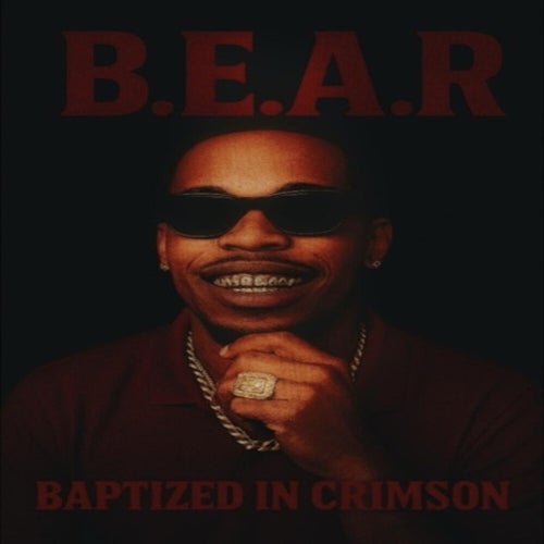 Baptized in Crimson