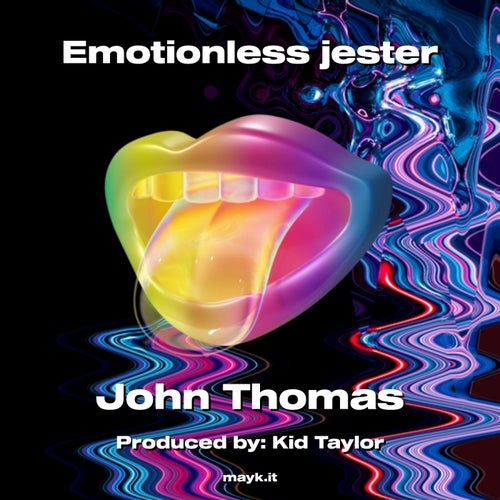 Emotionless jester