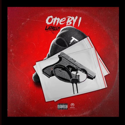 one by 1