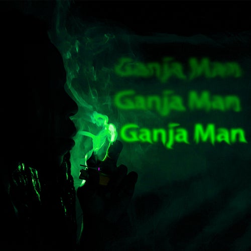 Ganjaman