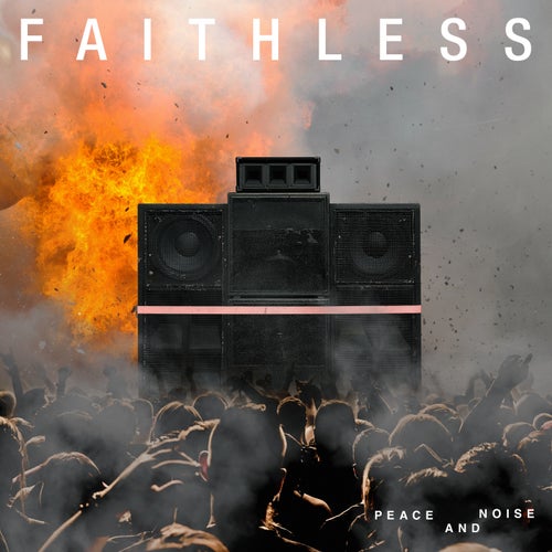 Peace And Noise (feat. Suli Breaks)