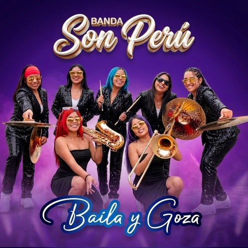Baila Y Goza