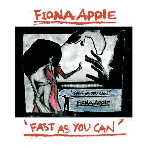 Fast As You Can EP