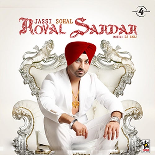 Royal Sardar