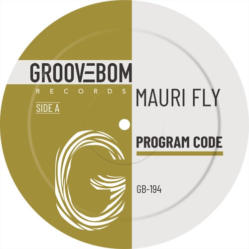 Program Code (Extended Mix)