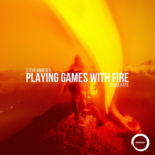 Playing Games With Fire