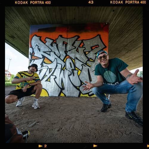FIESTA FREESTYLE