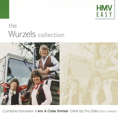 The Wurzels Collection