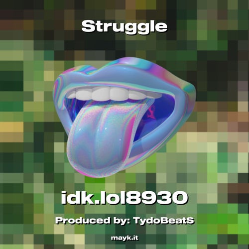 Struggle