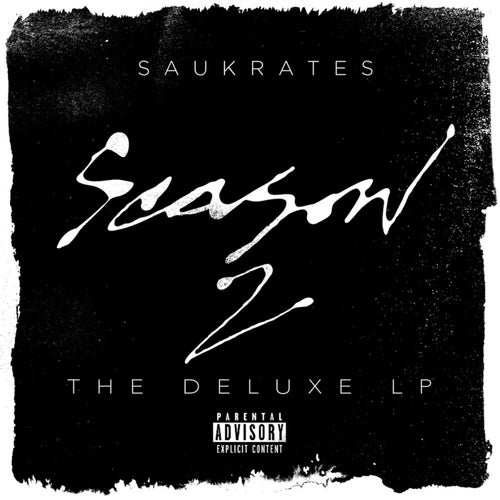 Season 2 (Deluxe LP)