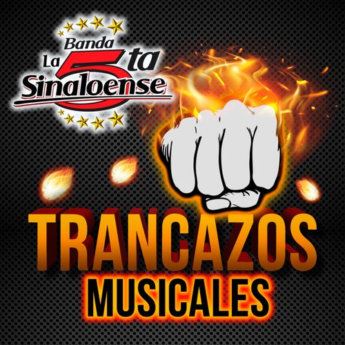 Trancazos Musicales