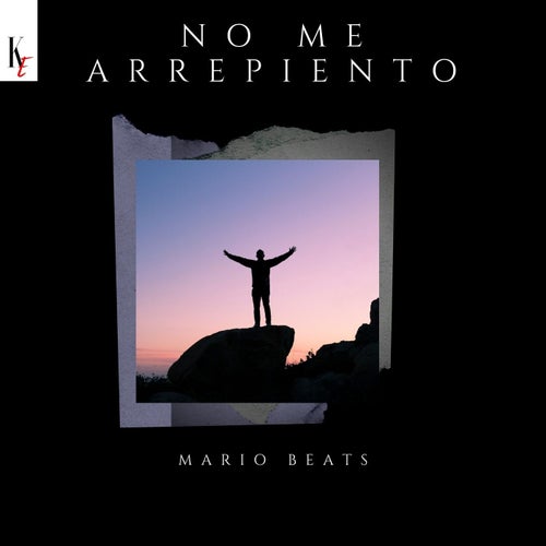 No Me Arrepiento