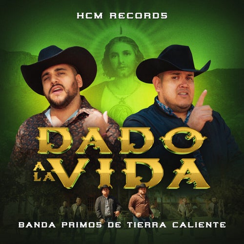 Dado A La Vida (En Vivo)