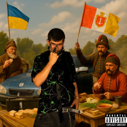 UKRAINE SWAGA
