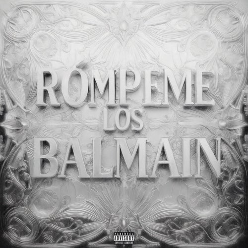 Rompeme Los Balmain