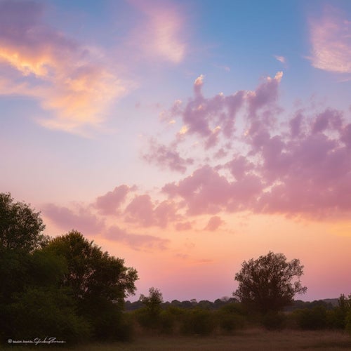 Evening