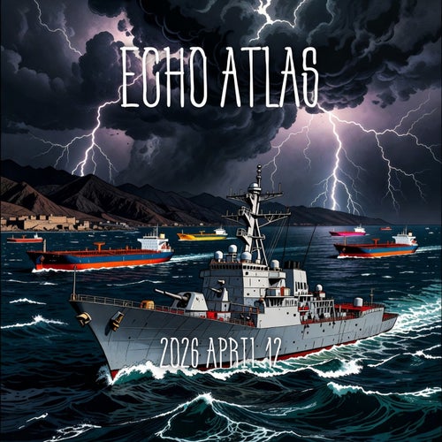 2026 April 12