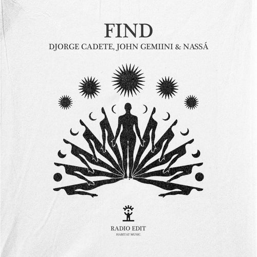 Find (Radio Edit)