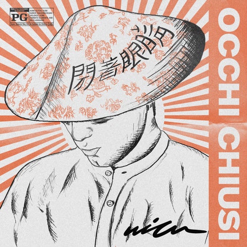 Occhi Chiusi