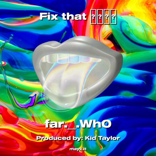 Fix that