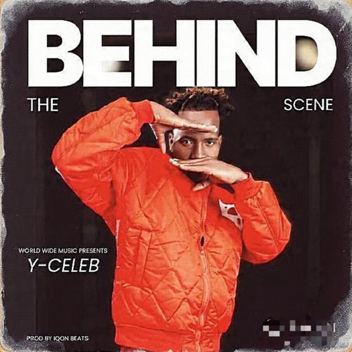 Behind The Scene