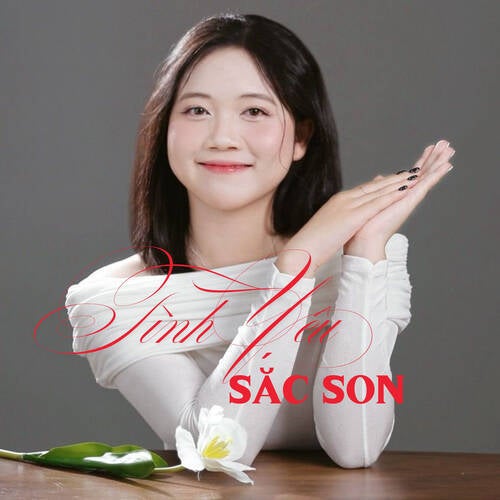 Tình Yêu Sắc Son/Tết Vui Nhất