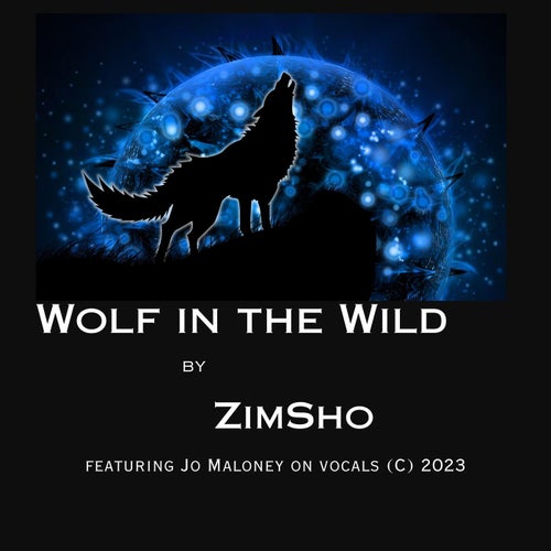 Wolf in the Wild (feat. Jo Maloney)