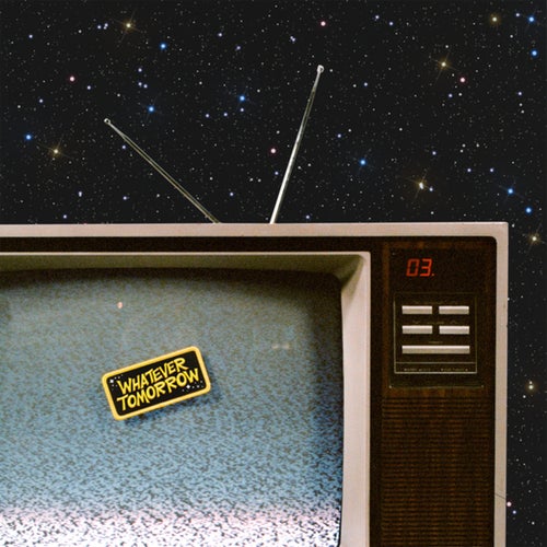 Whatever Tomorrow (abbrv. version)