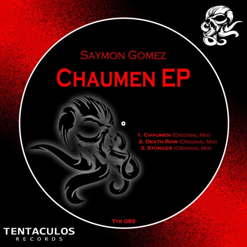 Chaumen EP