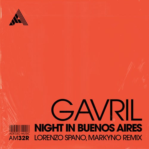 Night In Buenos Aires (Lorenzo Spano & Markyno Remix) (Extended Mix)