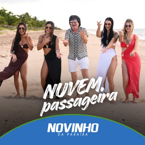 Nuvem Passageira