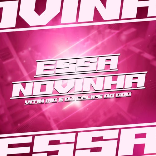 Essa Novinha