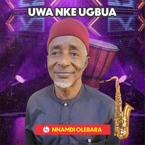 Uwa Nke Ugbua