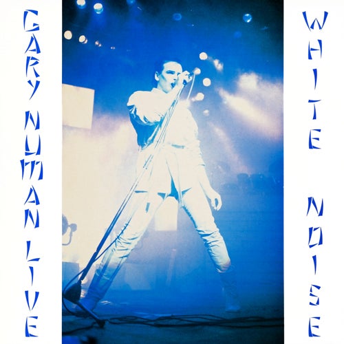 White Noise (Live; 2025 Remaster)