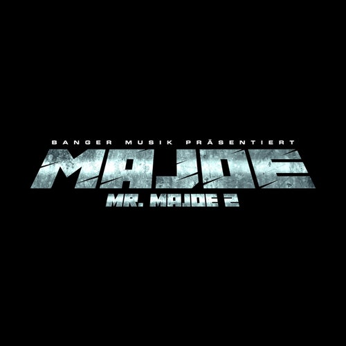 Mr. Majoe 2