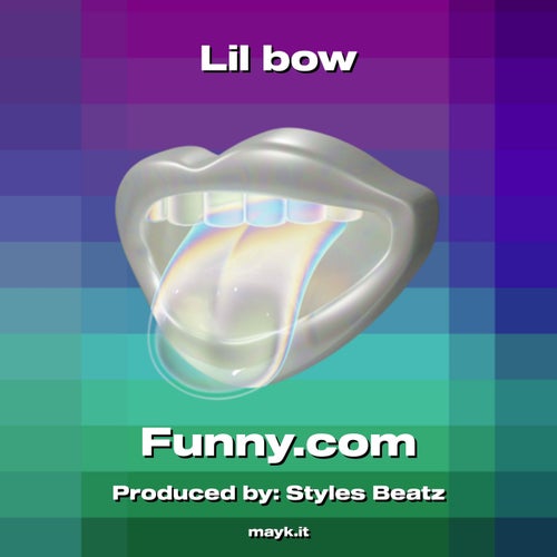 Lil bow
