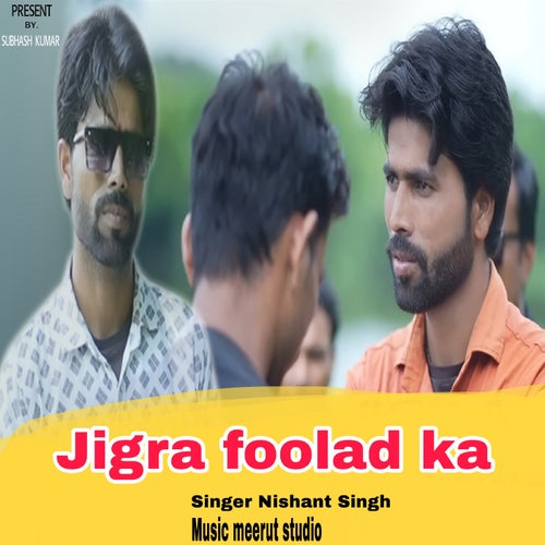 Jigra Foolad Ka