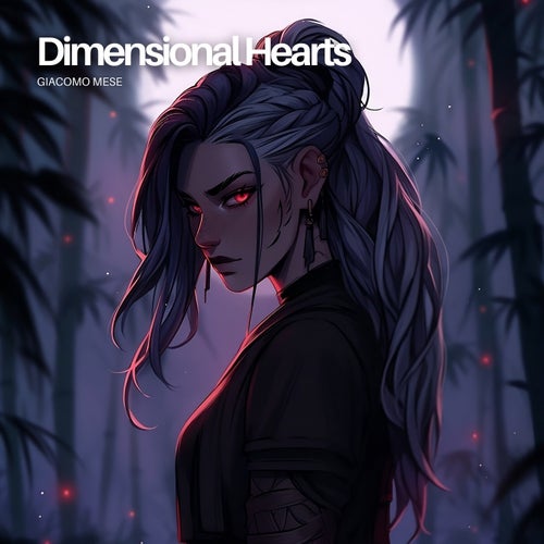 Dimensional Hearts