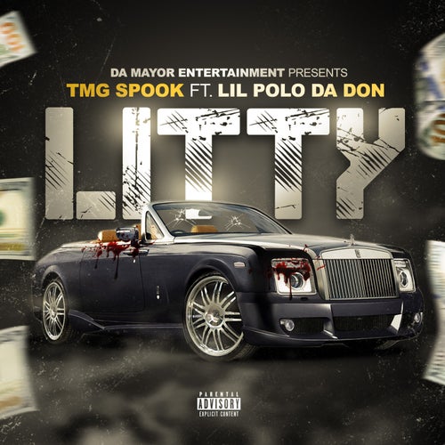 Litty (feat. Lil Polo Da Don)