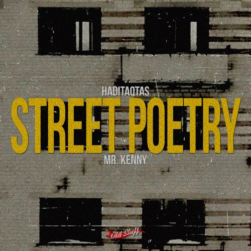 STREET POETRY