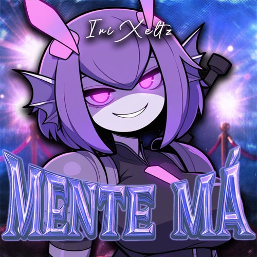 MENTE MÁ