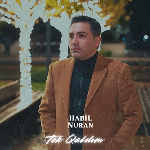 Tek Qaldım